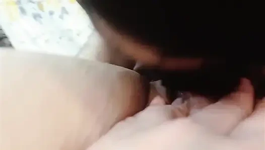 Valentineday First Time Sex's Girl Fucking Boyfriend