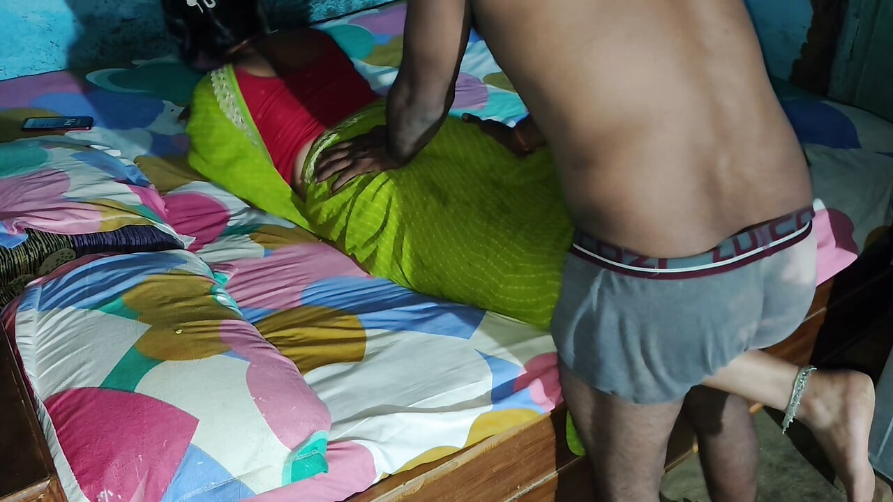 Marido y mujer