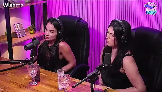 Podcast Seks Terpanas Yang Akan Kamu Lihat Hari Ini.
