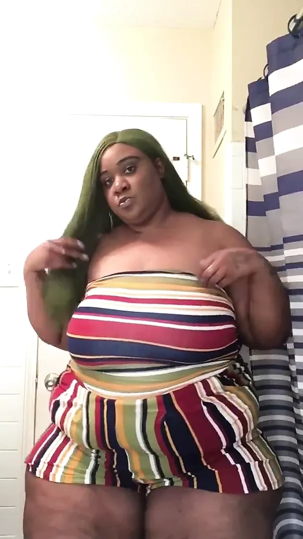BBW Single Mother 2