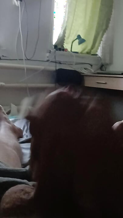 When it's boring....