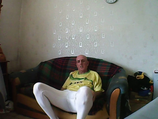 spandex mit Soxs