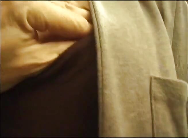 Cute teen first time on camera