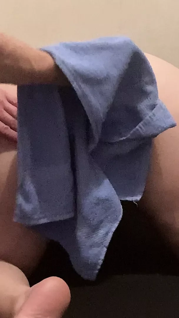 Le cul de ma femme