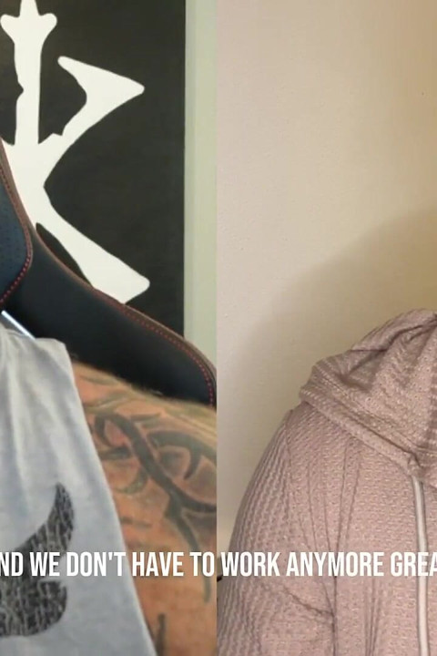 Porn Star Confessions - Scott Riley (episode 198)