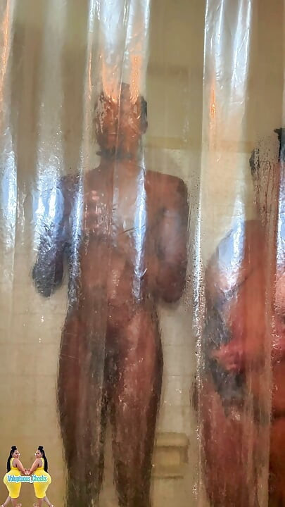 Shower Convo