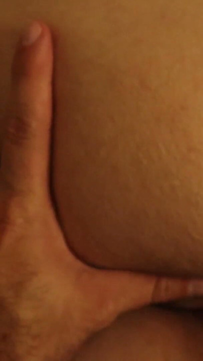 Unplanned sex sharing bed between Stepson and his Stepmom | Clip 1