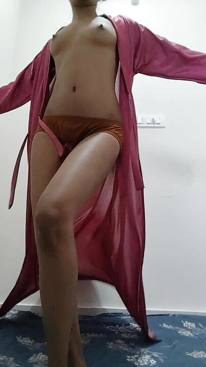 Tubuh hot dan seksi