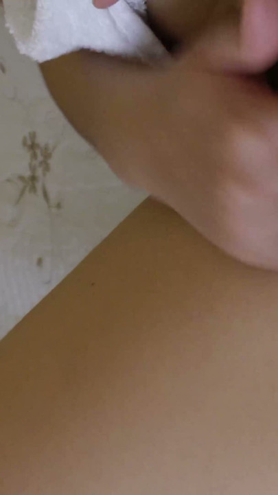 POV homemade sex MASTURBATION a very wet pussy wants a hard cock | Clip 2
