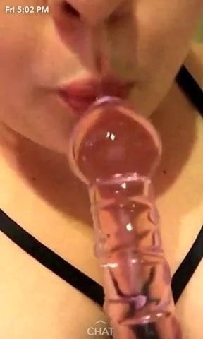 Még több bbw snapchat