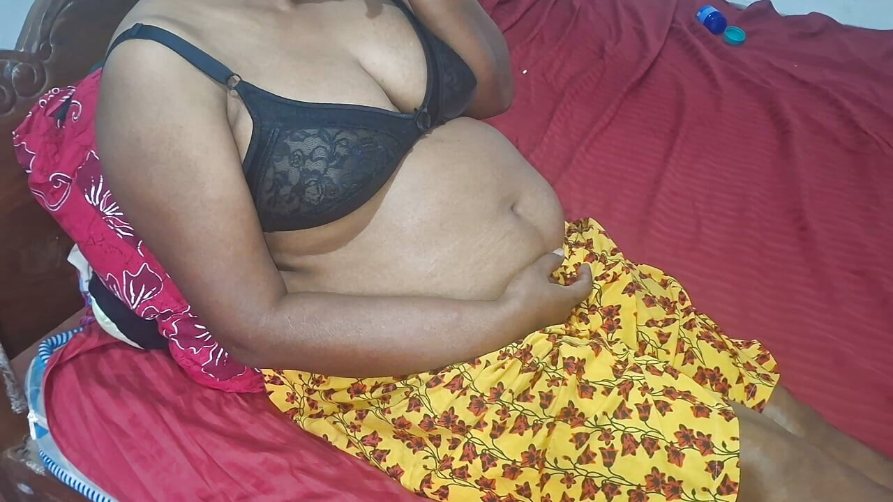 Video casero privado de una verdadera dama