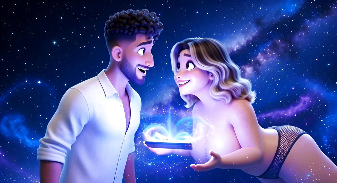 Mode On Episode 5 Zero Gravity Lust