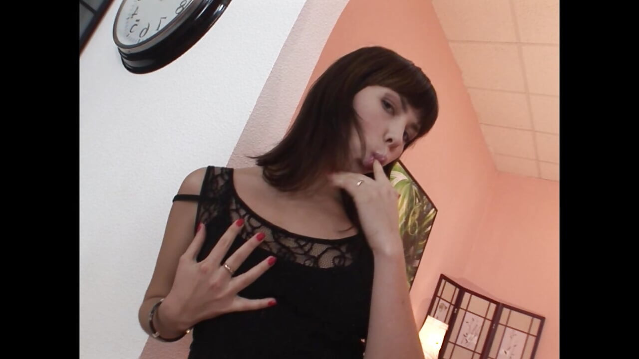 Salvaje rusa chiquita - episodio 4