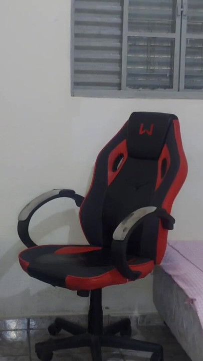 Jaw-dropping moment from "Stepsister changes near her stepbrother and he ends up fucking her on the gaming chair"