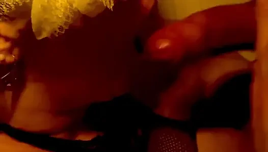 Amateur Jessysbigboobs from MYM sucks