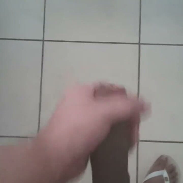I Woke up Today Feeling Horny and Decided to Masturbate!!
