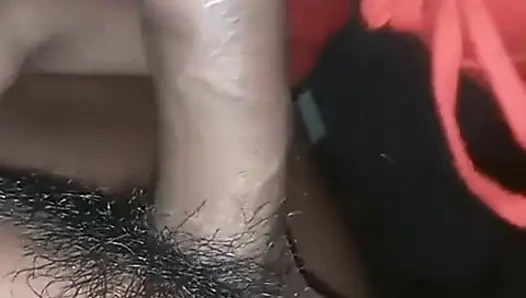 Karım dışarı çıktığında baldızım