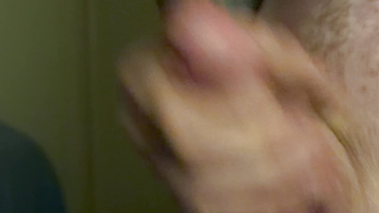 Toinen cumming vid