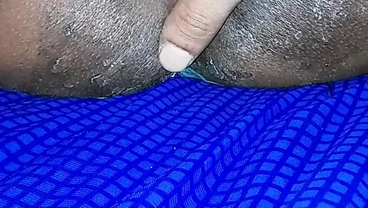 I thoroughly enjoyed my fingers