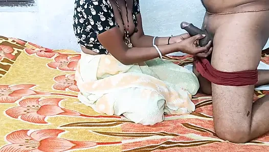 Kompilasi Istri Hot India Lagi Asik Nyepong Kontol Dan Jilat Memek
