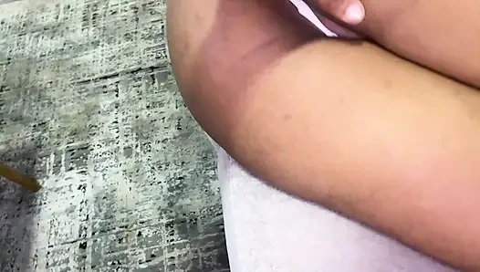 I FUCK MY STEPMOM ON THE COUCH WHAT A DELICIOUS ASS SHE HAS