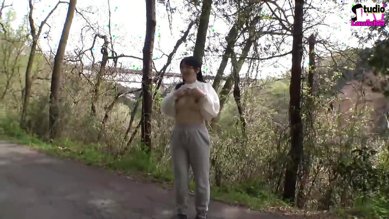 Openbaar nat maken - een pochaco-schatje verandert een eenvoudige wandeling in een kleding-op-morstour hoofdstuk-1
