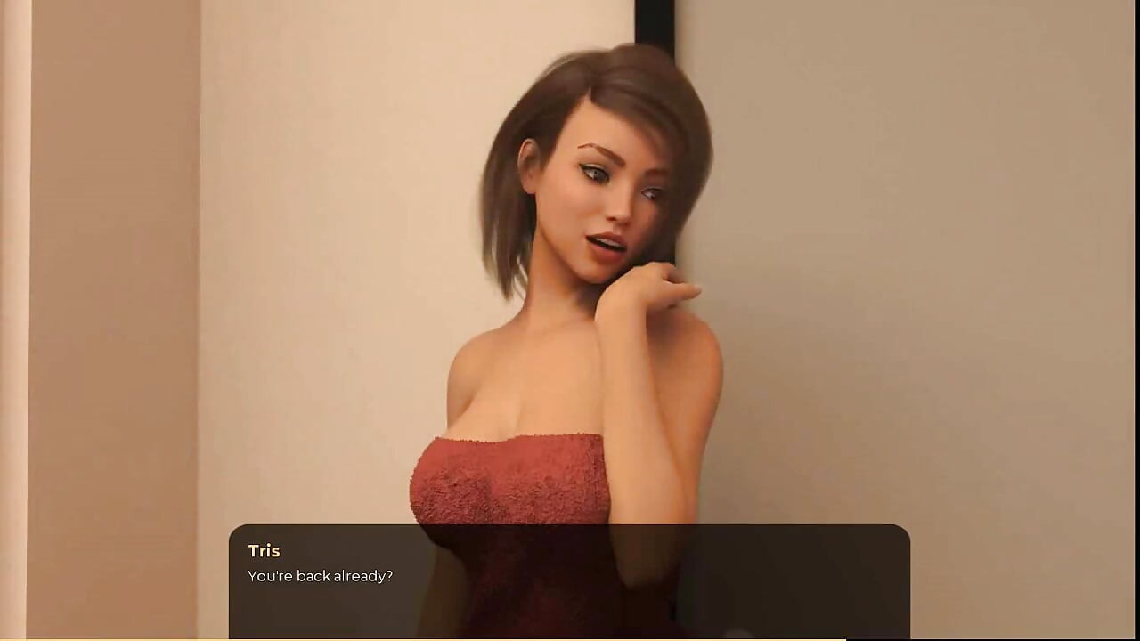 Chega de dinheiro: na cama com sua sexy colega de quarto 31