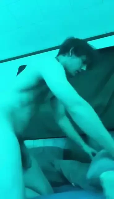 I nutted so much