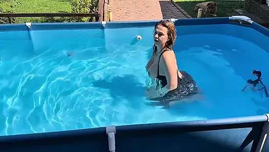 Swimmingpool