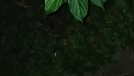 Cum açık