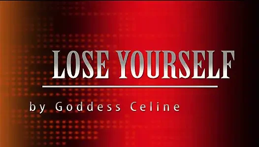 Потеряй себя