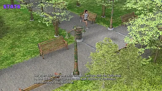 Harmony Haven - Эпизод 7
