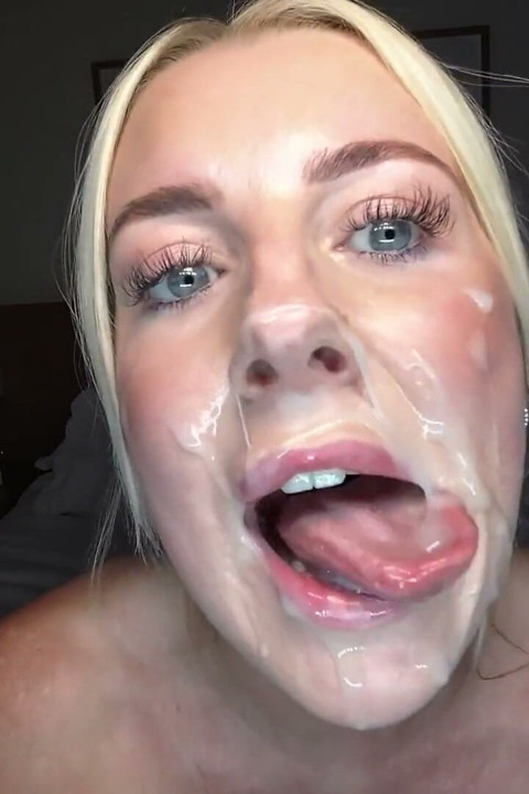 Hotwife Emily Fucked with Ring on Then Spunked on