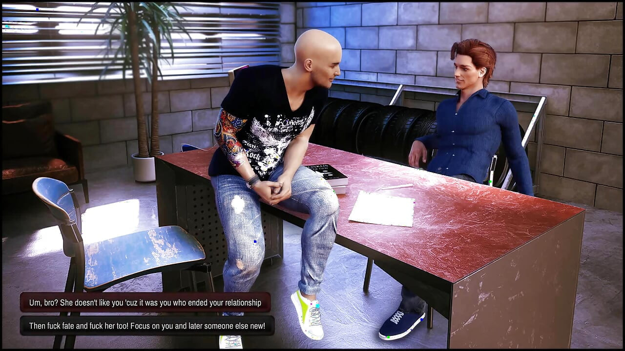 סרינה וידויים אפלים: הבעל ביקש העלאה בתשלומים, ארוסתו יכולה לעזוב את עבודתה עכשיו פרק 11