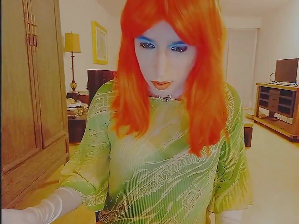 Playing with Myself