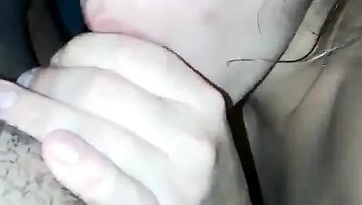 Amateur Guy Who Has Buttocks