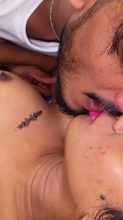 Indian Asian Desi uncle with Colleagues on the Houseparty Hardcore softcore FOURSOME  Fucking Video | Clip 1