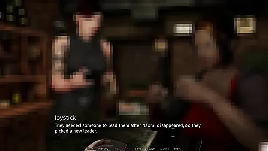 RUMAH DALAM KERETAKAN - (PT 78) NC