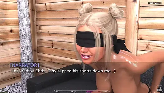 Menurut Sofia - bab 3 - bagian 2 - jalan mesum - 1