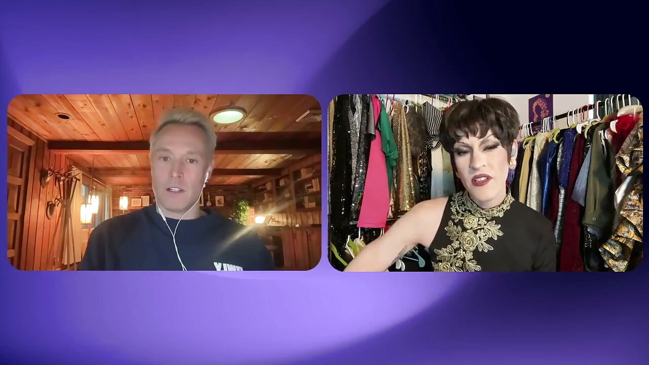 The Manchineel King - Episode 5 - Himeros Backstage