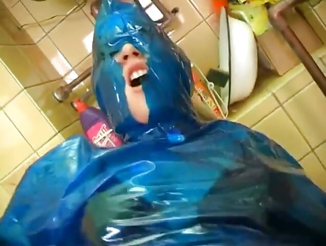 German Fetish Lovers Go Wild