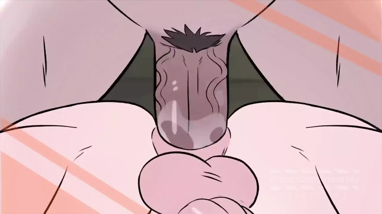 Ghostgocensorme Gay Porn Hentai Compilation 9 (40424)