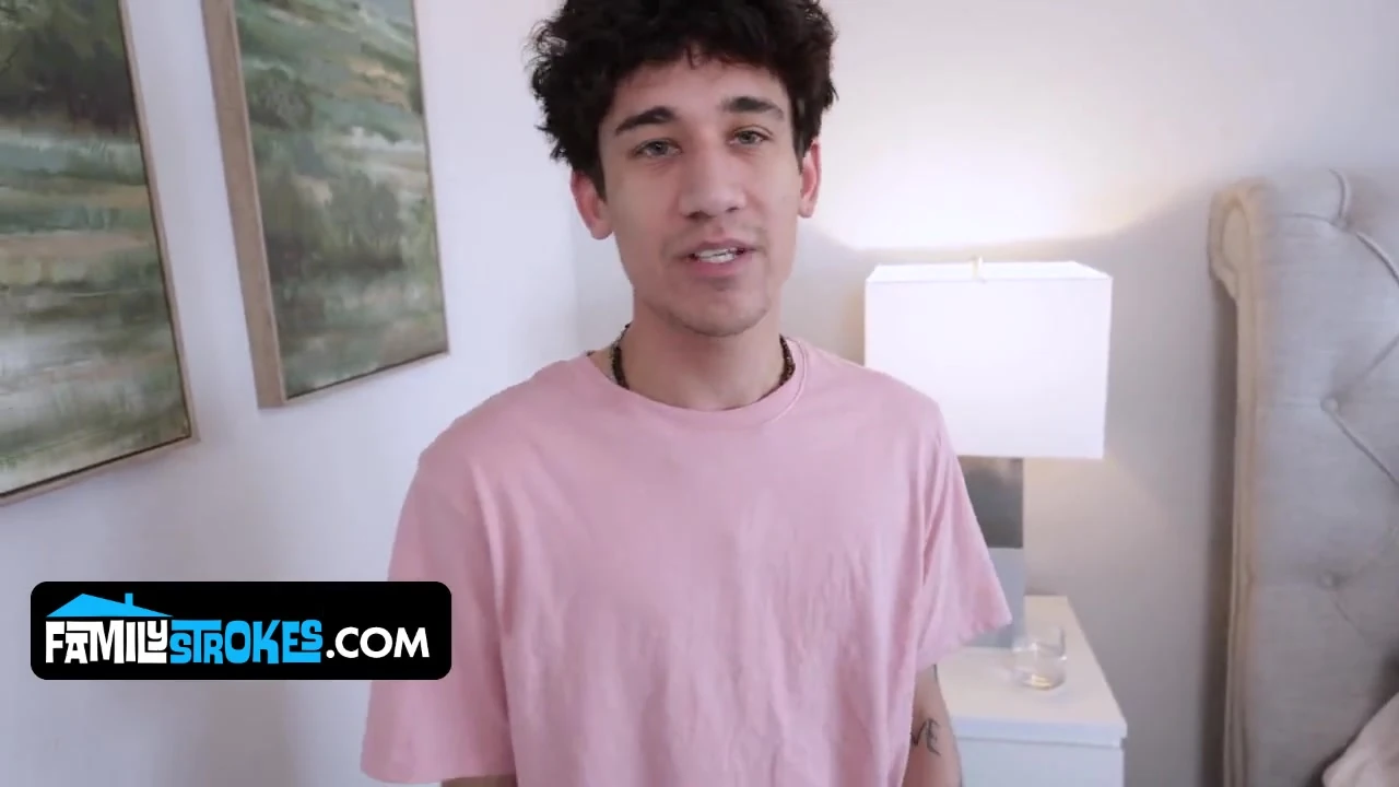 Busty Pierced Stepmom Payton Preslee Fucks Both Stepsons To Keep The Peace