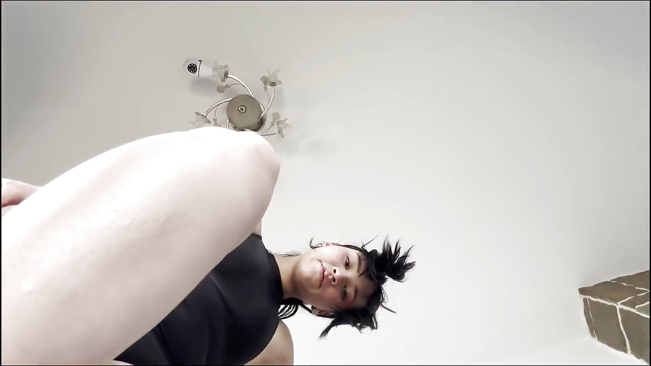 내 발 최악의 악몽