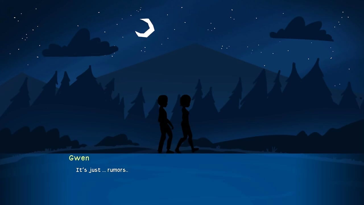 مخيم باينوود v2.8.0 الجزء 21 جوين مثل هذه الفتاة السيئة بواسطة Loveskysan69