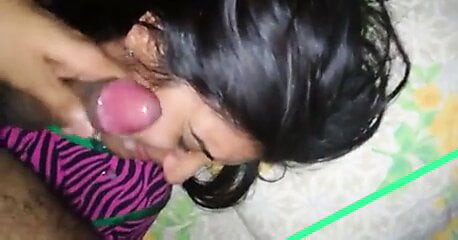 Cam in face