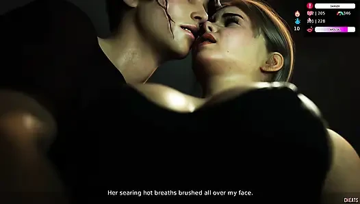 Baştan çıkarma sanatı (bölüm 17)