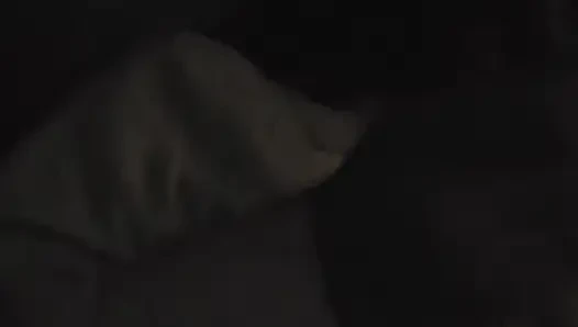 masturbating at the cinema