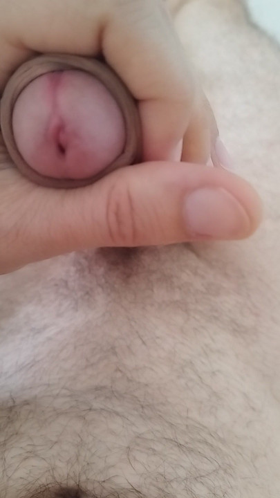 My dick Close up