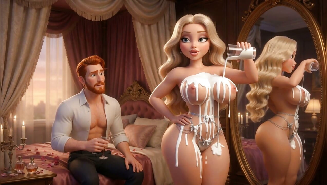 S2E2 No One is Innocent-Cheating Hotwife Gets More Wicked While Her Husband Falls Under Her Daughter's Control